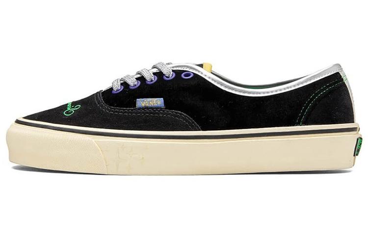 Аутентичная особенность x Аутентичный Vault Og Vans Lx 'Sinners Club - Часть 2' VN0A45JJ03E