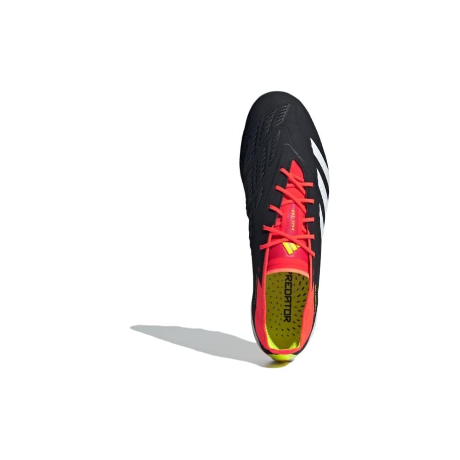 adidas Predator Elite Ag 'Черный' IG5453