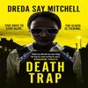 Death Trap by Dreda Say Mitchell Paperback Book 9781444789454