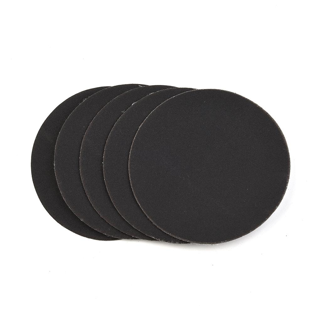 30Pcs 3 Inch Sanding Disc Hook&Loop Wet/Dry Hook&Loop 3inch 75mm 320-1500 Grit