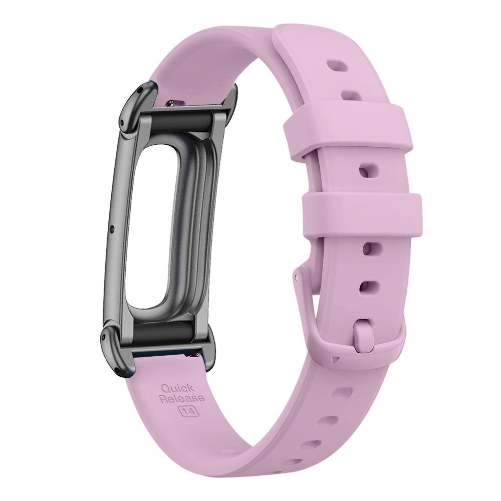 Новый силиконовый ремешок для Google Fitbit Air Bands Фитнес-трекер Спортивный сменный браслет на запястье для Google Fitbit Air Strap