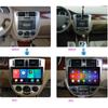 Android Car Radio For 10 Buick Excelle HRV Chevrolet 2004-2013 Multimedia Player Head Unit Stereo GPS Navigation BT WIFI 1+16GB