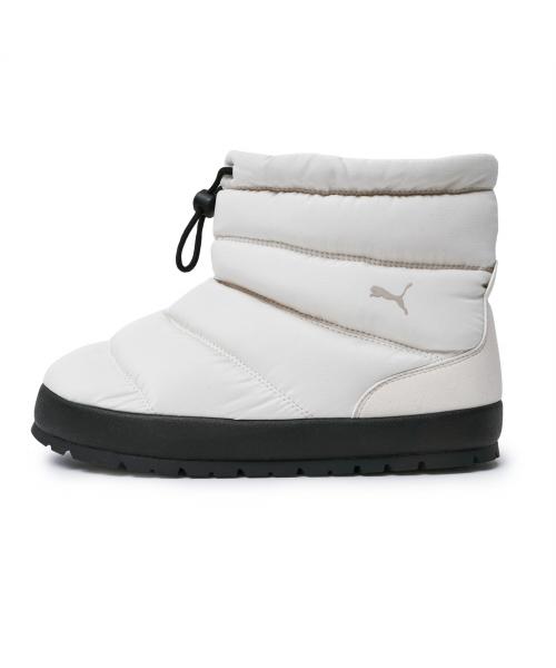 [Puma] Puma Tuff Terra High (40217702) [Shipped from Korea] 100% Authentic