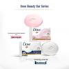 Dove Gentle Moisturizing Cream Beauty Bar