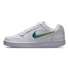 Nike Кроссовки Ebernon Low Premium 'White Lime Blast'  AQ1774-100