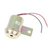 12V Universal Car Reversing Buzzer Alarm - Warning Chime Sound For Vehicle Backup And Turning Signal Alert