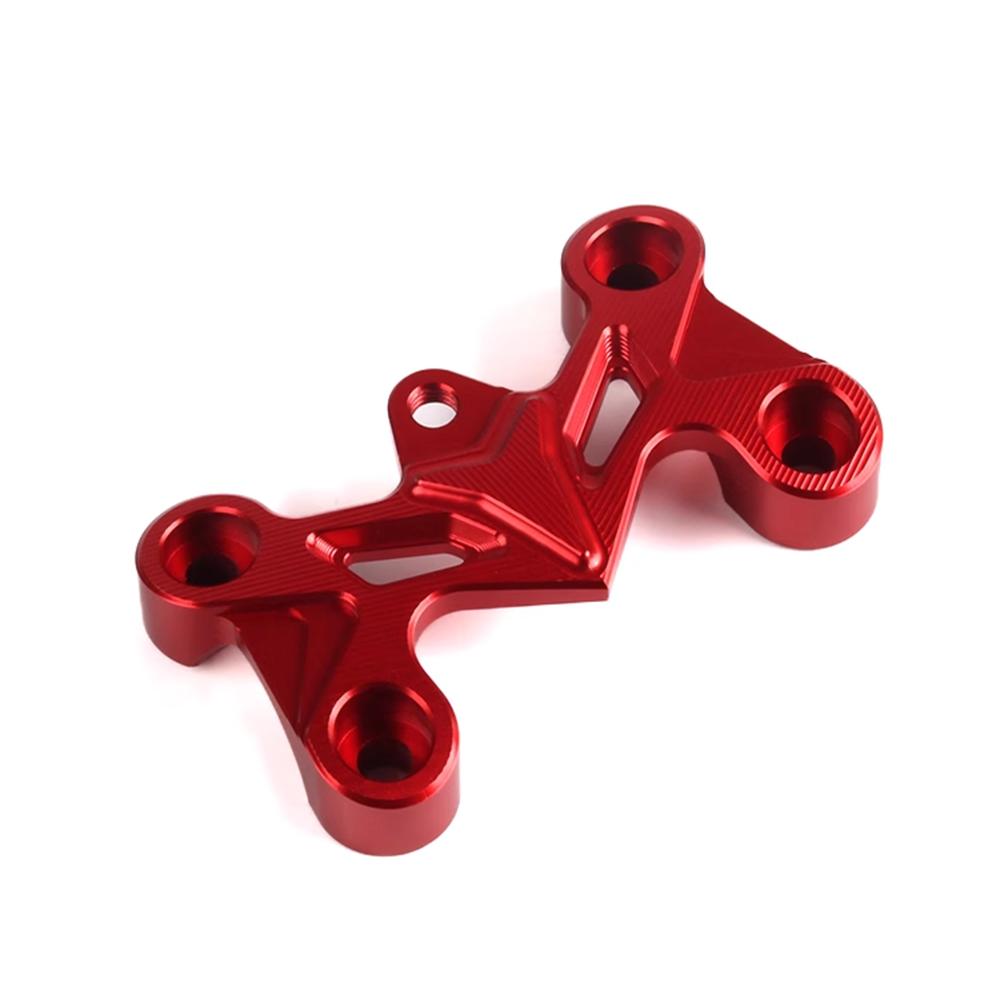 Аксессуары для мотоцикла VOGE DS625X 625DSX DSX625 DSX 625 DSX DS 625 X 625X Подъемник руля Крепежный зажим Адаптер руля