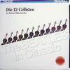 Виниловая пластинка DIE 12 CELLISTEN DER BERLINER PHILH The Beatles In Classic 625579AS 1983 Германия Классическая Б/У