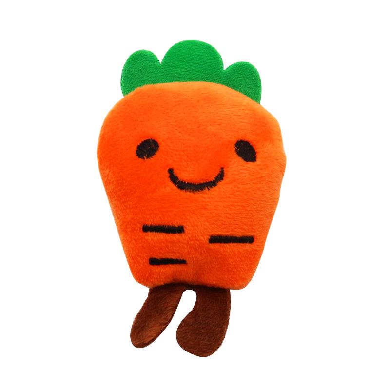 Мягкая игрушка для кошек с кошачьей мятой: Самоуверенный, устойчивый к укусам и царапинам.