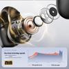 Lanston ClipBuds Bluetooth-гарнитура с открытым ухом для спорта