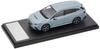 Hi Story Subaru LEVORG Cool Gray Khaki Finished Product 1/43 GT-H (2020)