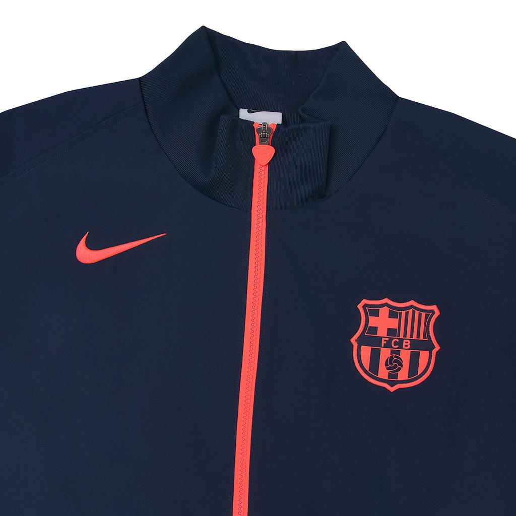 Nike Dri-Fit Total 90 Series Приятная к коже Универсальная Удобная Влагоотводящая Футбольная футболка Мужские топы HM3334-410