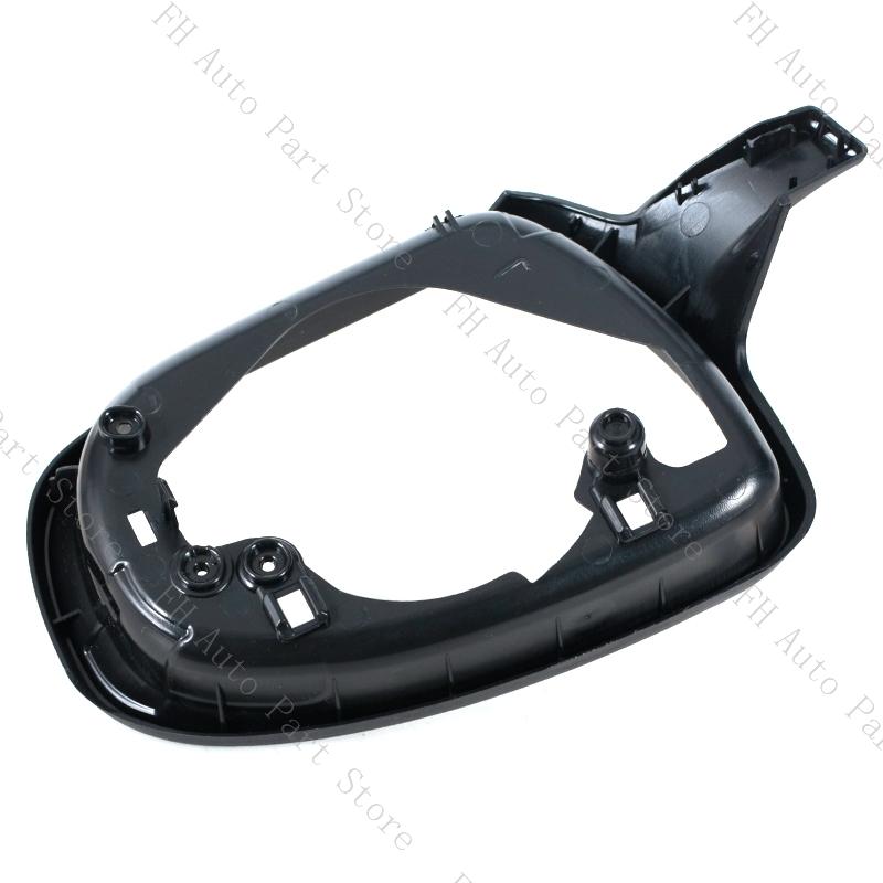 For Hyundai I20 2016 2017 2018 Exterior Side Rearview Mirror Frame House Case