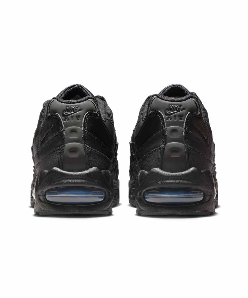 Nike Air Max 95 Big Bubble M - Black: Anthracite / Hm8755-001