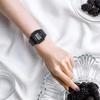 Casio LW-204-1B Standard Digital Women's Watch Black with Casio Box Imported Model