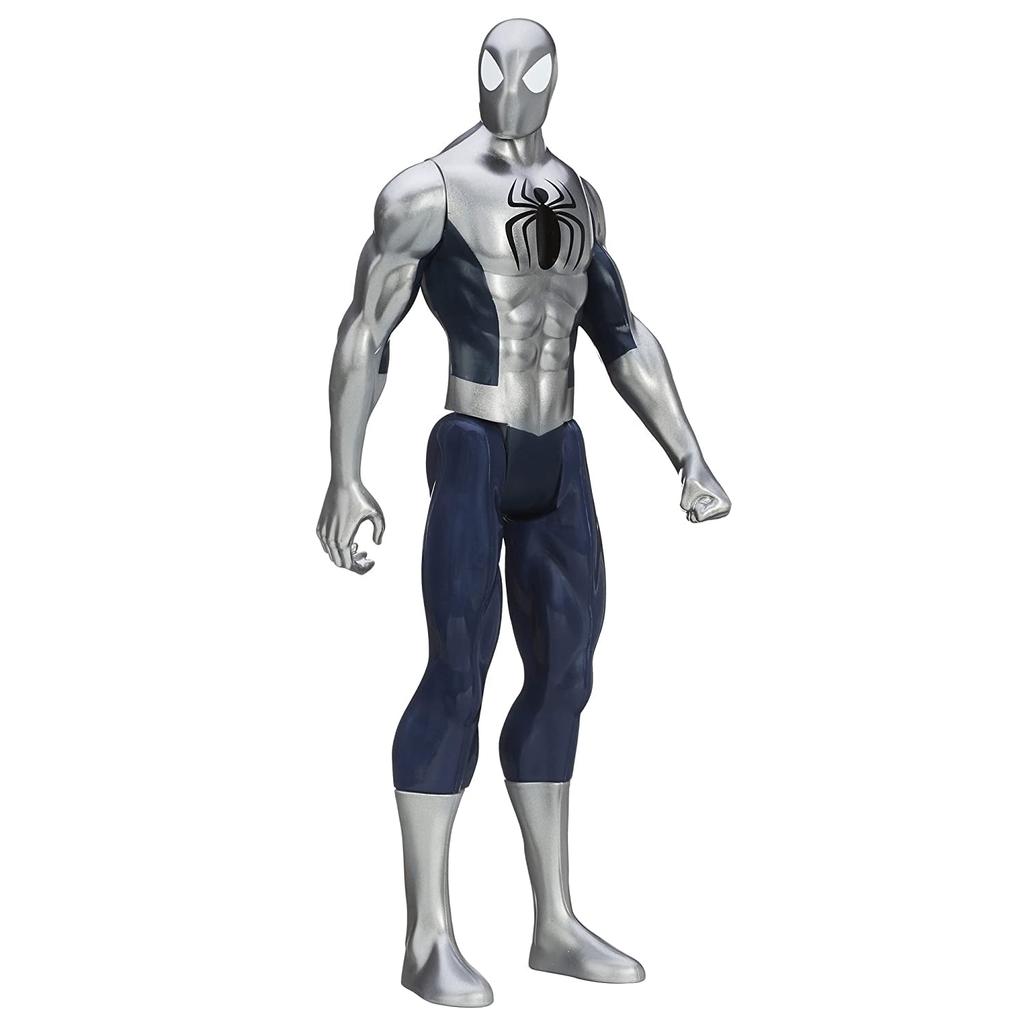 Marvel Ultimate Titan Hero Series Figure Product Spider-Man