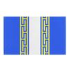 Drapeau - Haute-Marne - 60 X 90 Cm - Polyester - Impression Recto/verso - Œillets En Fer