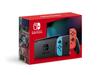 Nintendo Switch Neon Neon Red Joy-Con(L) Blue/(R)