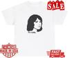 Футболка TV Girl Who Really Cares Tour Подарок Фаната Стиль Y2K French Exit Tee Унисекс Футболка