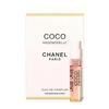 Coco Парфюмерная вода 1,5 мл: Классический цветочный аромат, элегантный, пленительный и стойкий.