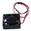 Охлаждающий вентилятор постоянного тока 5 В-7 В 150 А для двигателя модели Rc Esc 25 мм/30 мм/40 мм, передача мощности