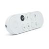 Upgraded G9N9N Remote Control Replacement for 2020 GoogleChromecast 4K