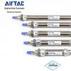 Мини-цилиндры AirTAC серии MI16-S (180-275мм)