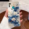 Для Infinix Hot 9 Play Задняя крышка X680 X680B X680C Эстетичный Милый Крутой Чехол для Телефона Мальчиков Девочек Мягкий Силикон Прозрачный Корпус