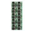 10Pcs 1.5V 1.8V 2.8V 3V 3.3V 3.7V 4.2V to 5V Boost Converter Module DC-DC 0.9-5V to 5V Set up Converter Module Mini Size