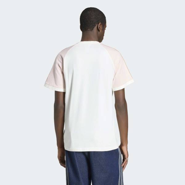 Adidas Summer Glow Washed Cali Tee Kx1259