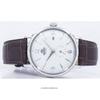 Orient Классические автоматические мужские часы RA-AP0002S10B RA-AP0002S30B