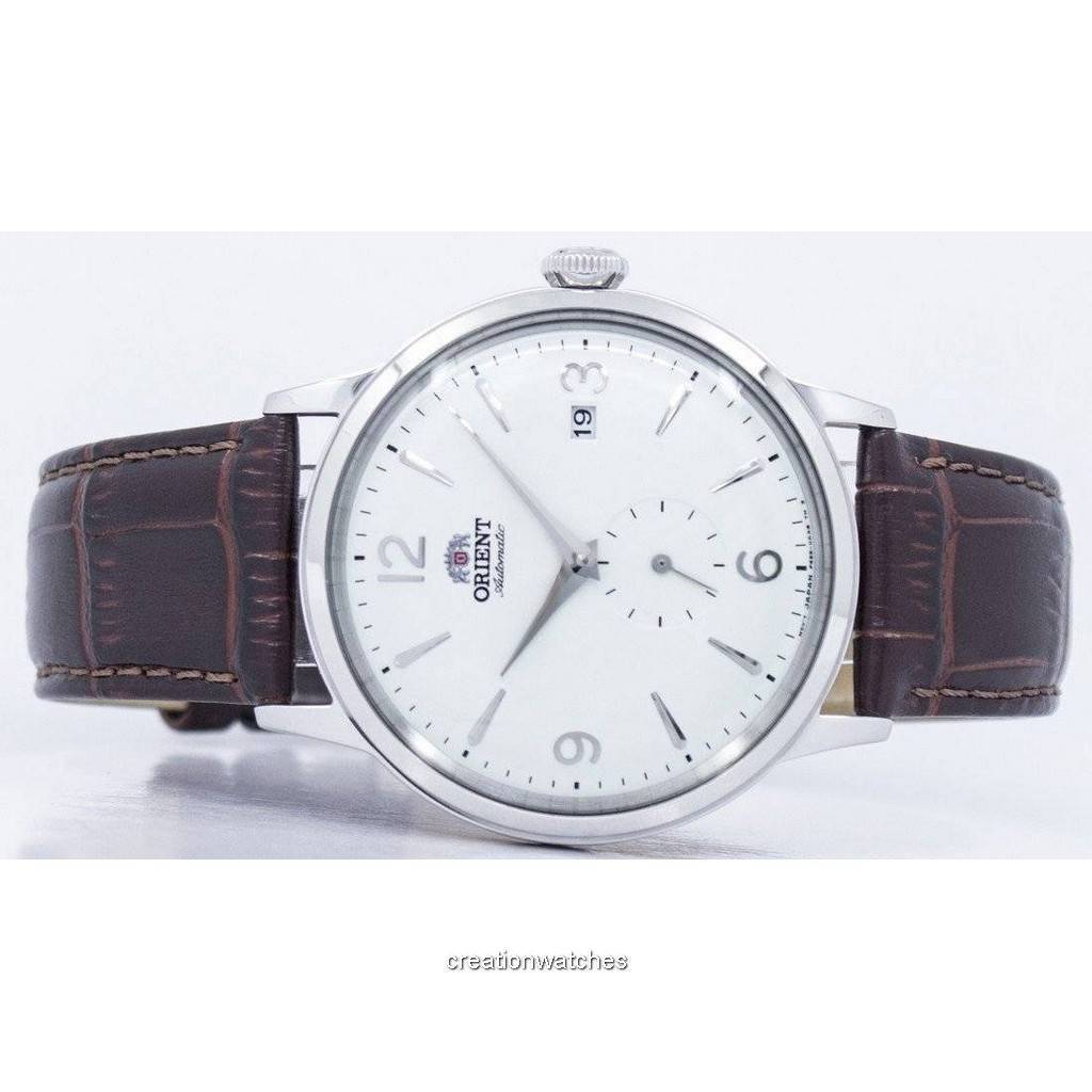 Orient Классические автоматические мужские часы RA-AP0002S10B RA-AP0002S30B