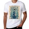 The Amazing Tattooed Lady Tshirt Anime T Shirts Oversize Tshirt