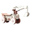 Airud Children's Multi-functional Ride-On Toys