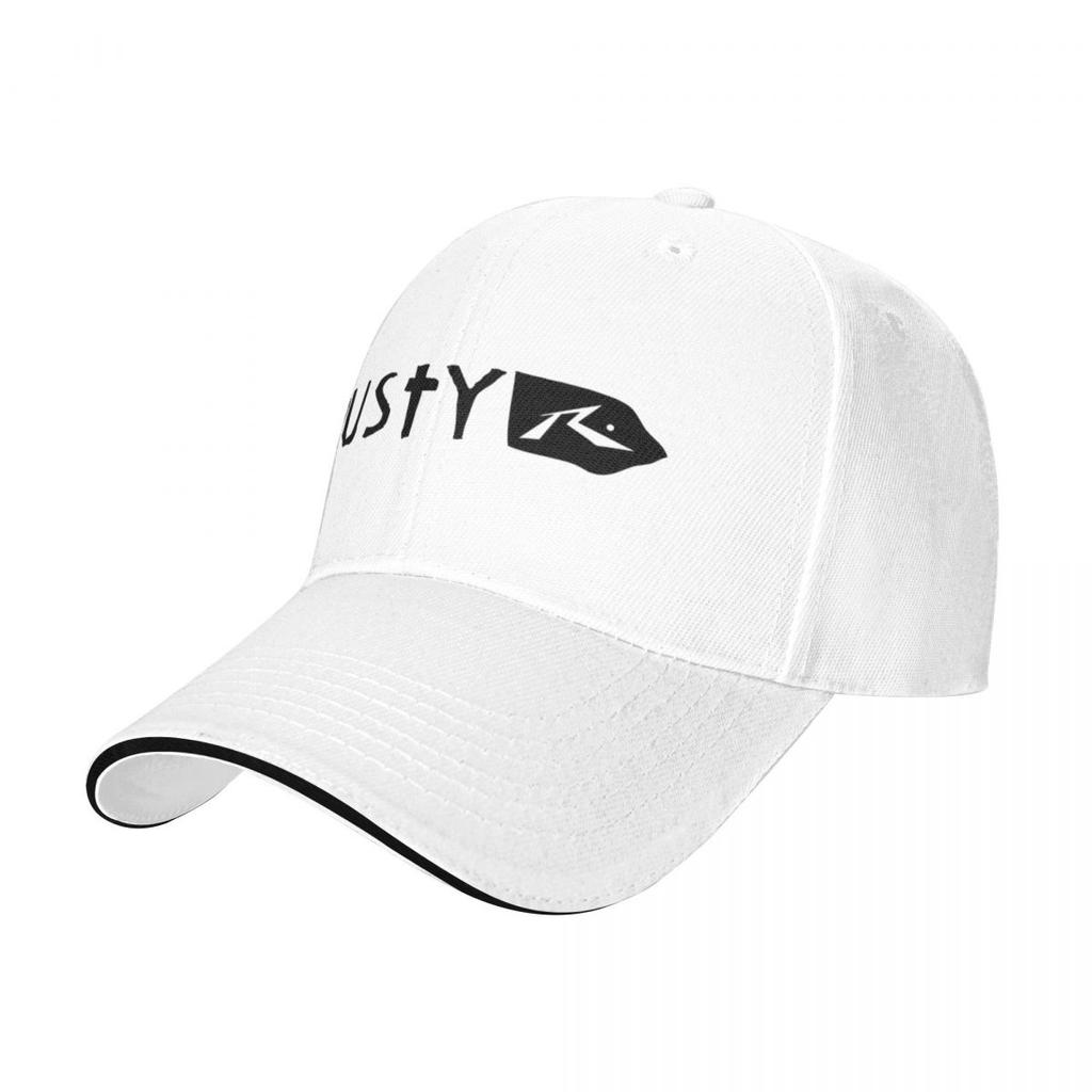 Ржавый Графический Принт Бейсболки Snapback Бейсбольные Кепки Дышащие Повседневные Кепки Для Улицы Для Мужчин И Женщин