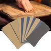 28pcs 120# 3000# Sandpaper Grinding Polishing Sanding Abrasive Paper Sheets Set