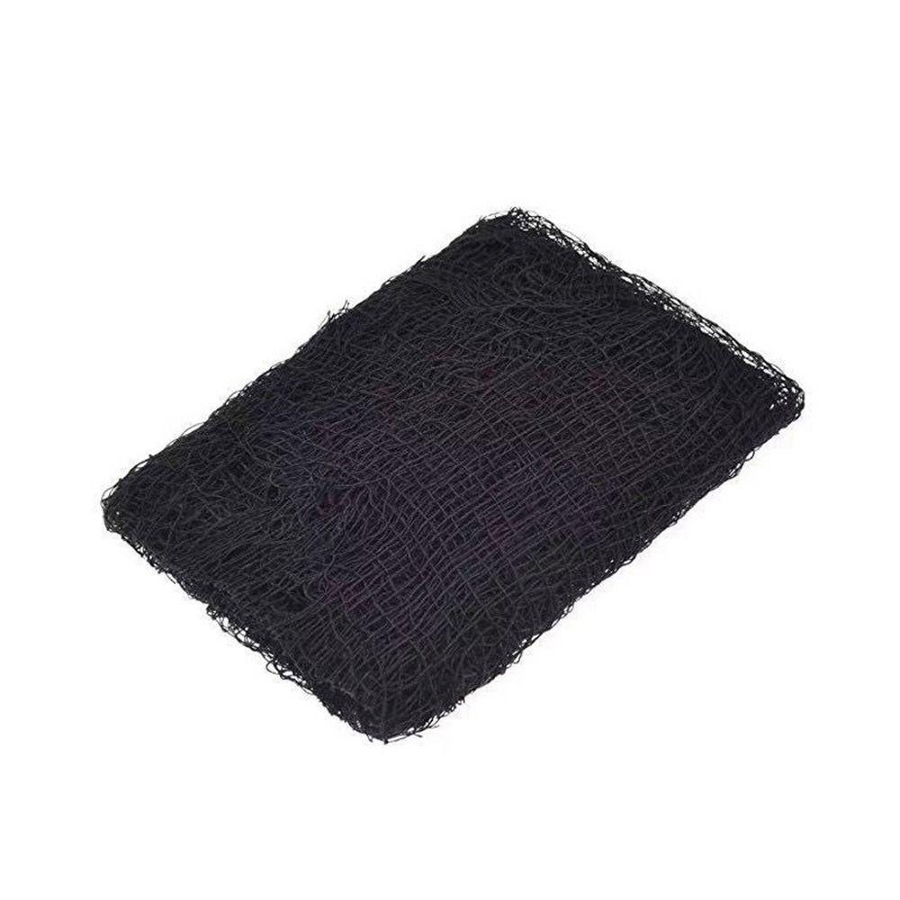 Black Halloween Gauze White Spooky Mesh Gauze Scene Prop Tattered Cloths Halloween