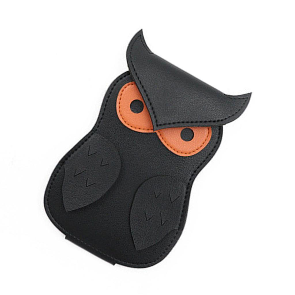 Чехлы для хранения медиаторов, сумка для гитарных плектров, держатель медиатора, органайзеры для медиаторов из искусственной кожи, чехол для держателя медиатора