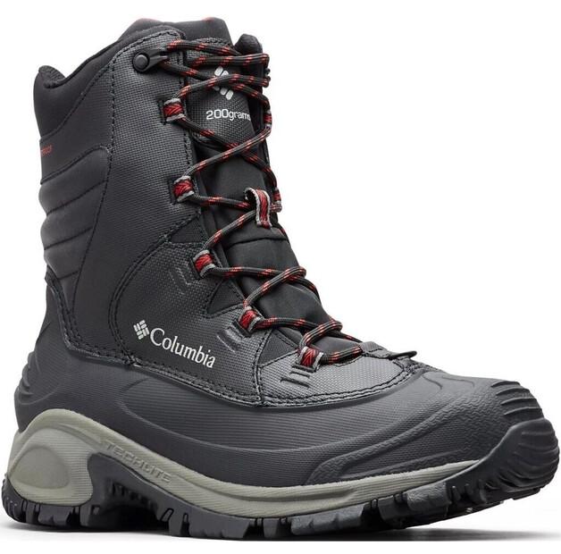 Ботинки Columbia Bugaboot III