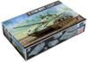 Trumpeter Main Battle Tank Plastic Model 09603 1/35 T-72M