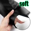 VYTR5 Car Seat Carbon Fiber Soft Headrest Neck Support Pillow Travel Rest Accessories For Citroen C2 C3 Grand C4 Picasso VTS C-ELYSEE