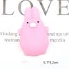 Antistress Ball Mini Squeeze Toy Squishy Cat Cute Kawaii Doll Squeeze Stretchy Animal Healing Stress Hand Fidget Vent Toys
