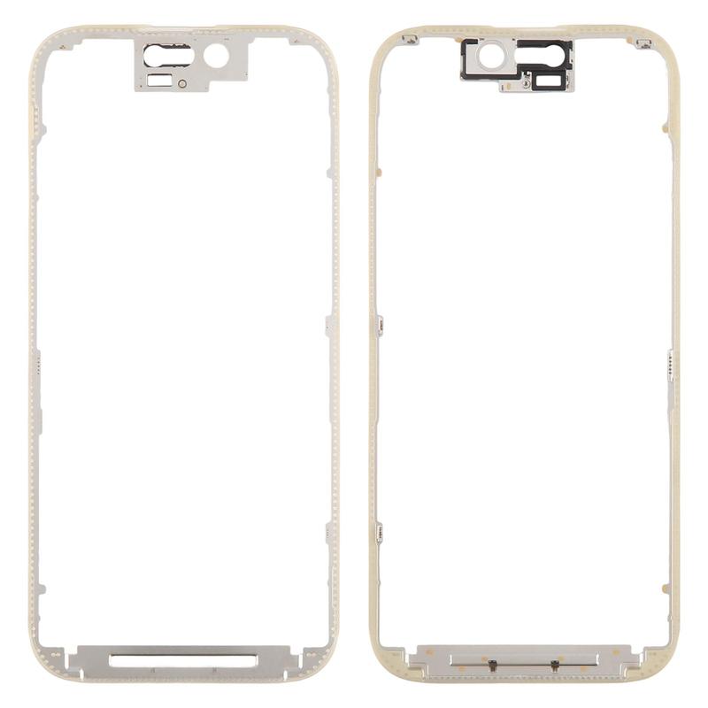 Передняя рамка LCD-экрана для iPhone 17 / 17 Pro / 17 Pro Max