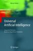 Книга Universal Artificial Intelligence : Sequential Decisions Based On Algorithmic Probability