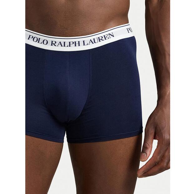 Набор трусов Polo Ralph Lauren 714830299058
