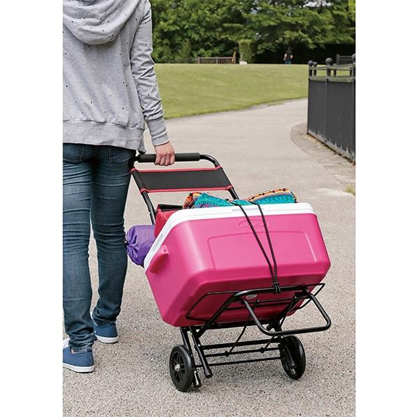 Тележка-переноска для стула Captain S Tag Chair Carry Cart Ul 1005