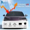 Magnetic Sunshade for BYD SEAL EV 2022-2024 Front Windshield Cover Custom Fit Interior Accessory