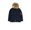 Куртка зимняя Alpha Industries N-3B VF 59