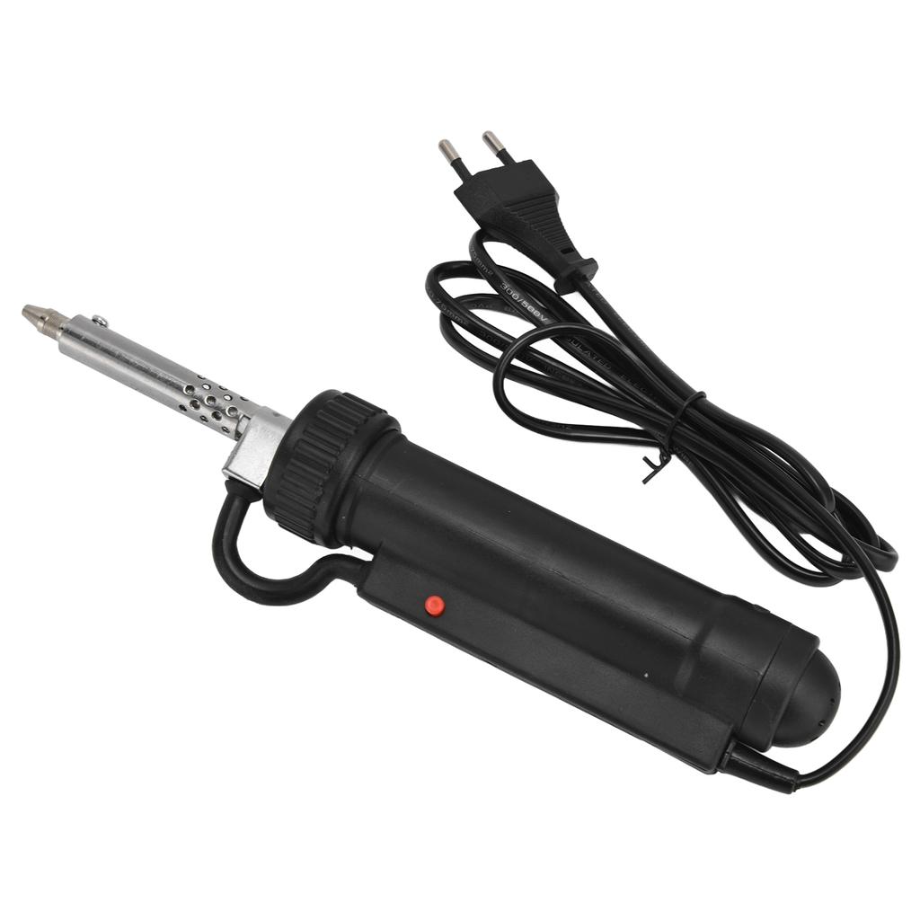 30 Вт ADT?6 Автоматический Электрический Присоска для Олова Электрический Пистолет Для Отсоса Инструмент Для Отсоса