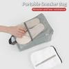 LMHKH1 2026 Car Sticker Shoes Storage Bag Hanging Bags Organizer Case For BMW E46 E90 E60 F10 E39 F30 E36 F20 E87 E90 E70 E91 E30 G30 E